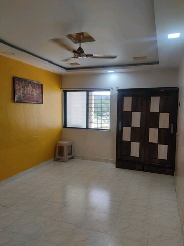 1 BHK Apartment For Rent in Shivane