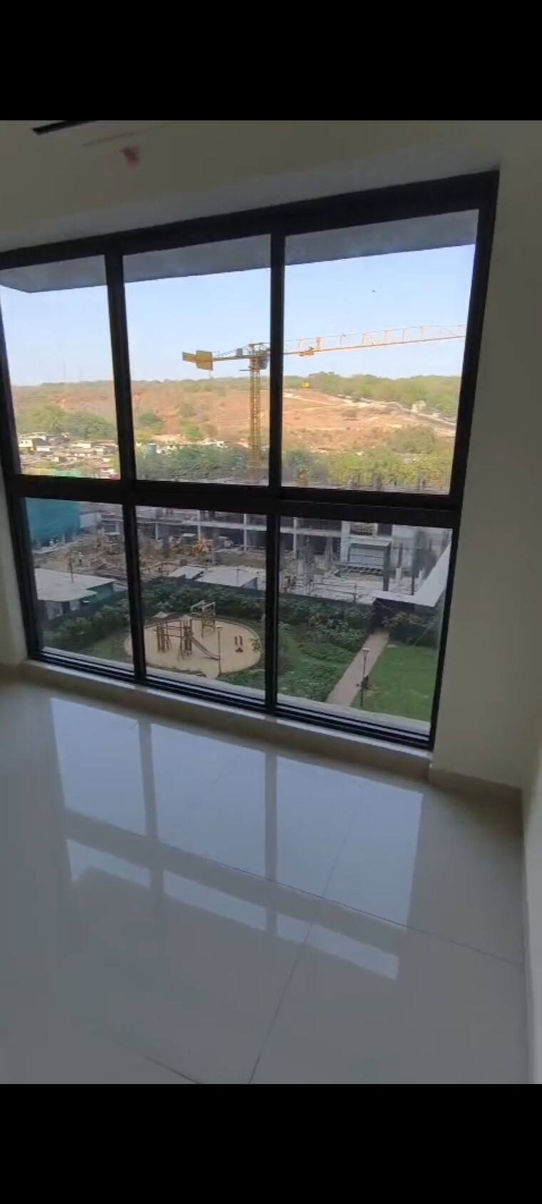 Master Bedroom, lodha-woods 2 Bedroom 659 Sq.Ft. Apartment In Kandivali East Mumbai 9411636