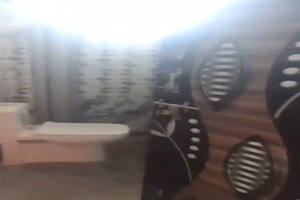 Parking in 2 BHK Independent House at Achheja – for Sale