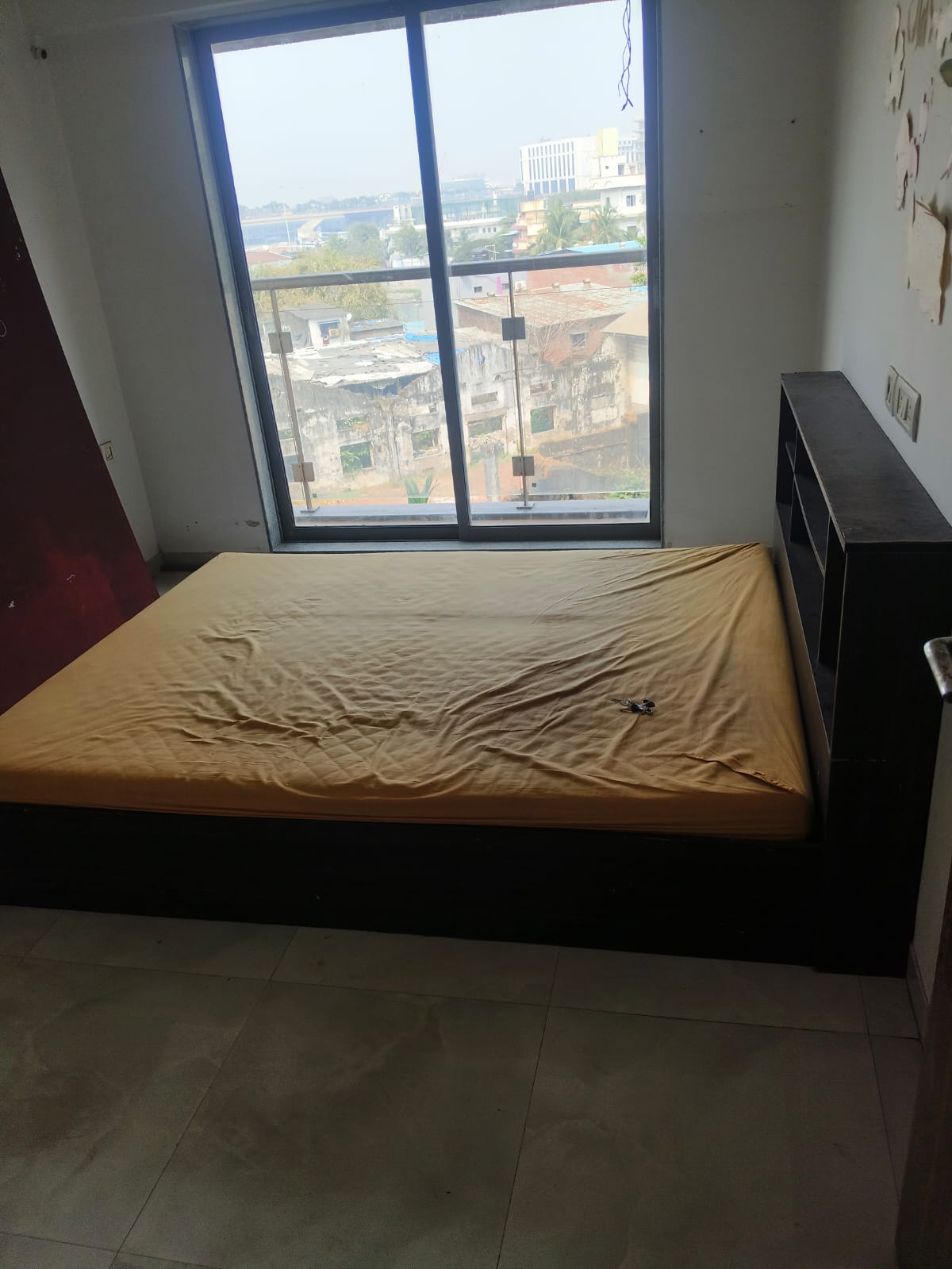 2 BHK + Pooja Room 675 Sq.Ft. Apartment in Sheth Vasant Oasis