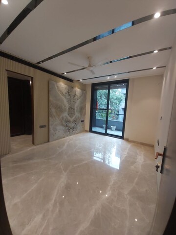 3 BHK Builder Floor For Rent in Ansal Sushant Floors, Sushant Lok ii