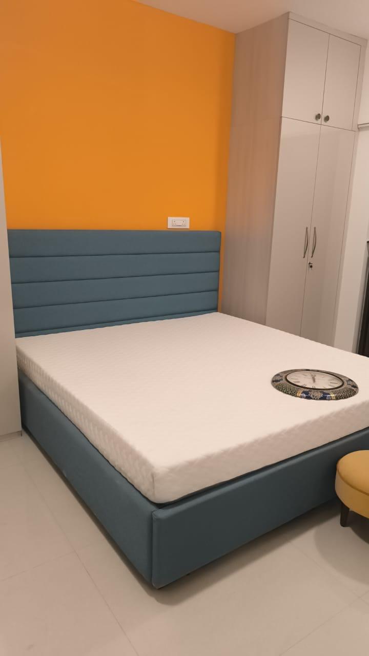 2 BHK 750 Sq.Ft. Apartment in Malpani Vivanta