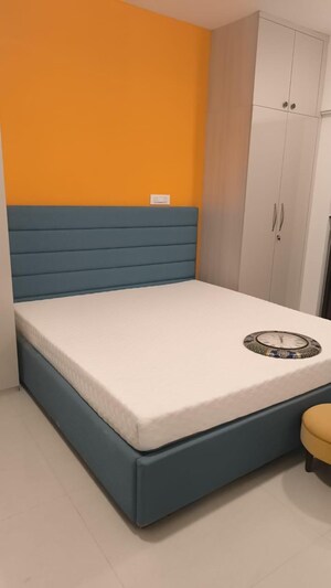 2 BHK Apartment For Rent in Malpani Vivanta, Balewadi