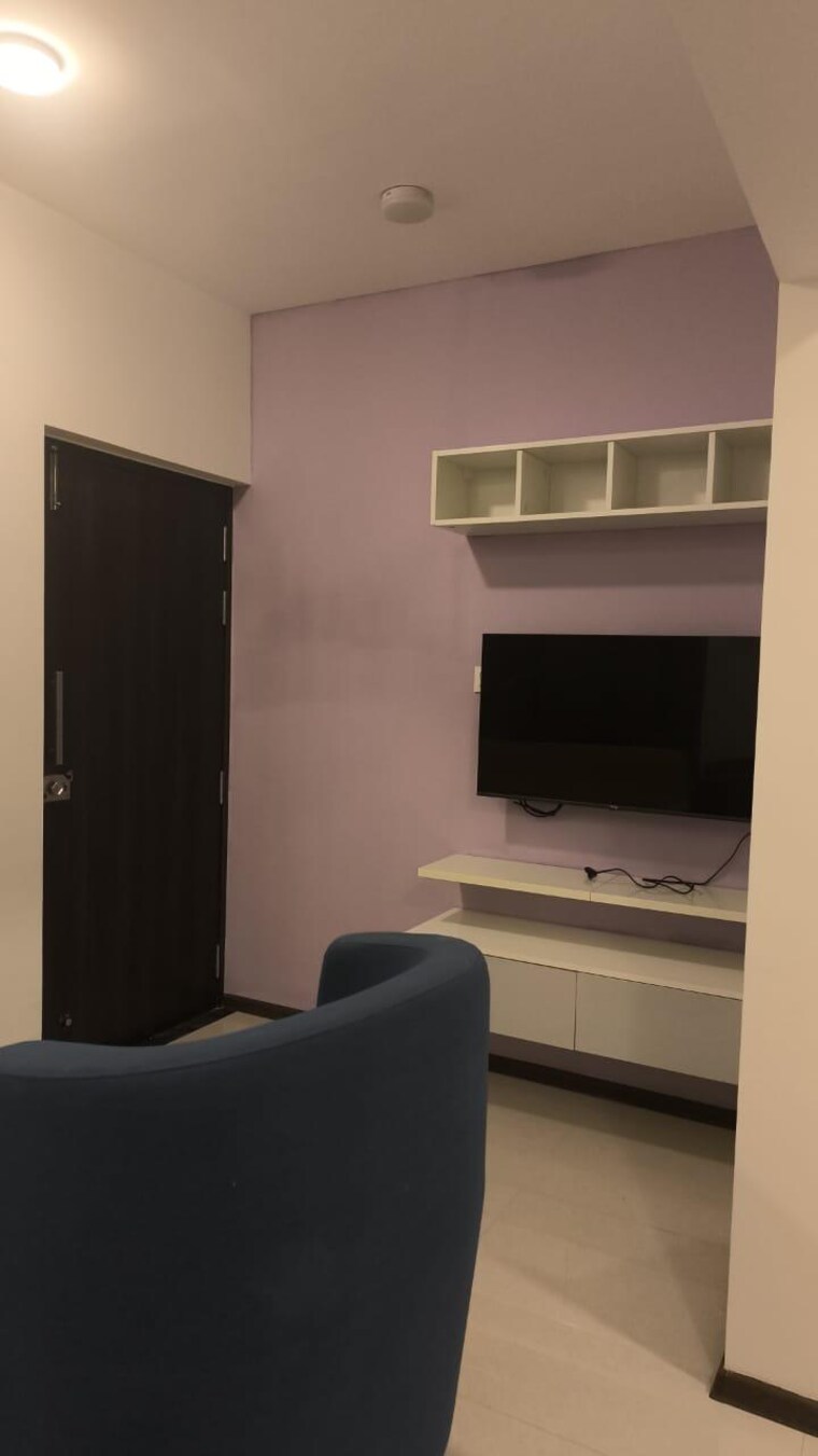 undefined, malpani-vivanta 2 Bedroom 750 Sq.Ft. Apartment In Balewadi Pune 9411651