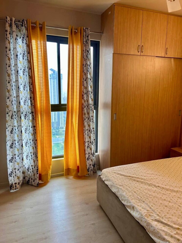 Bedroom, m3m-heights 2 Bedroom 1261 Sq.Ft. Apartment In Sector 65 Gurgaon 9411657