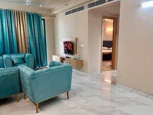 2 BHK Apartment For Rent in M3M Heights, Sector 65