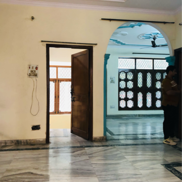 1.5 BHK Villa For Rent in Sector 21