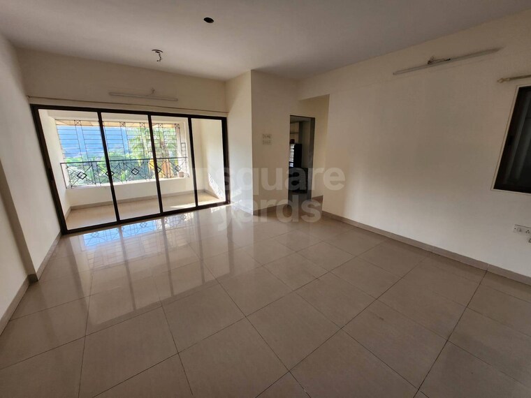 Room, vijay-enclave 3 Bedroom 1300 Sq.Ft. Apartment In Waghbil Thane 9411649