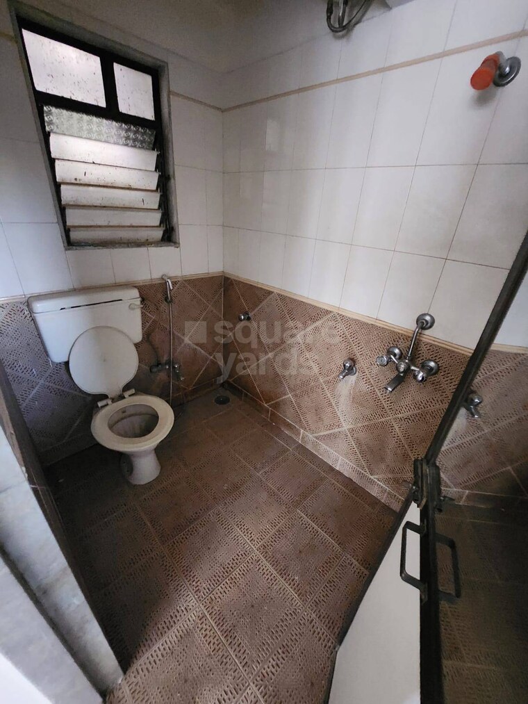 Bathroom, vijay-enclave 3 Bedroom 1300 Sq.Ft. Apartment In Waghbil Thane 9411649