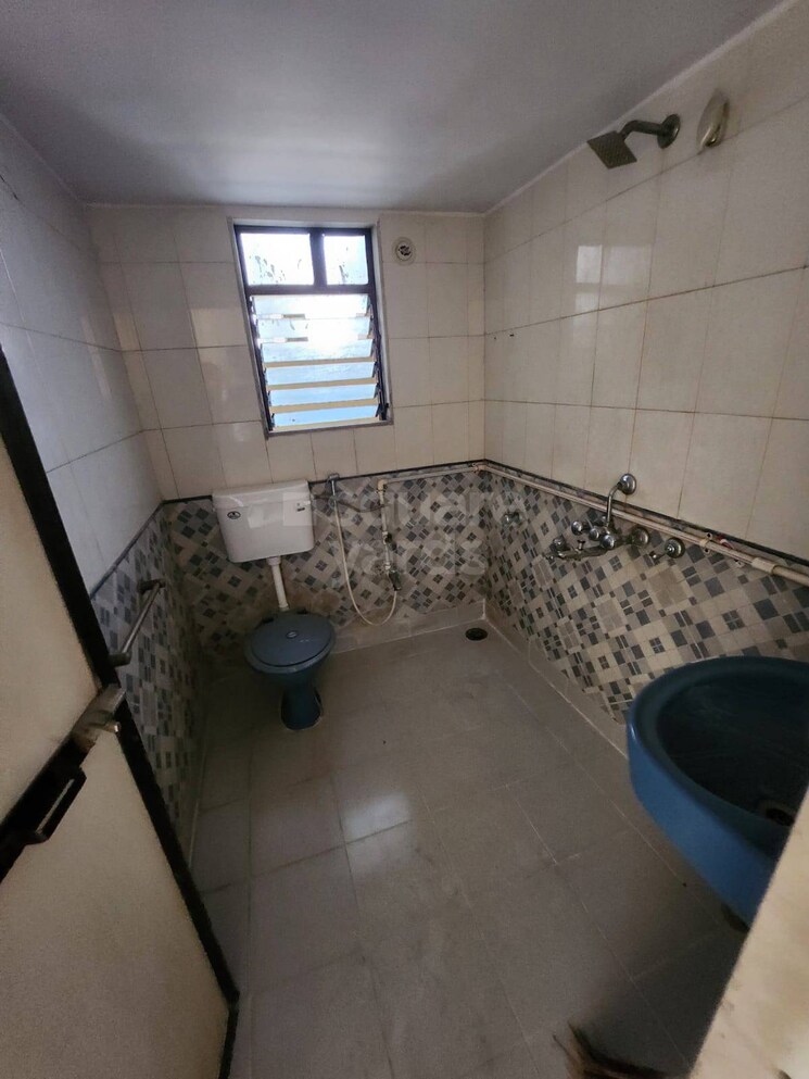 Kitchen, vijay-enclave 3 Bedroom 1300 Sq.Ft. Apartment In Waghbil Thane 9411649