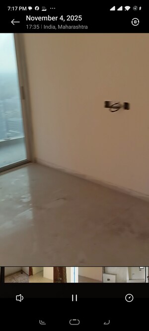 Room in 2 BHK Apartment at Gauri Excellency, Kandivali West – for Rent