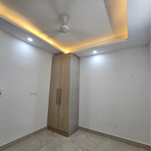 Room in 3 BHK Builder Floor at Rohini Sector 24 – for Sale