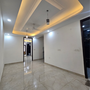 3 BHK Builder Floor For Sale in Rohini Sector 24