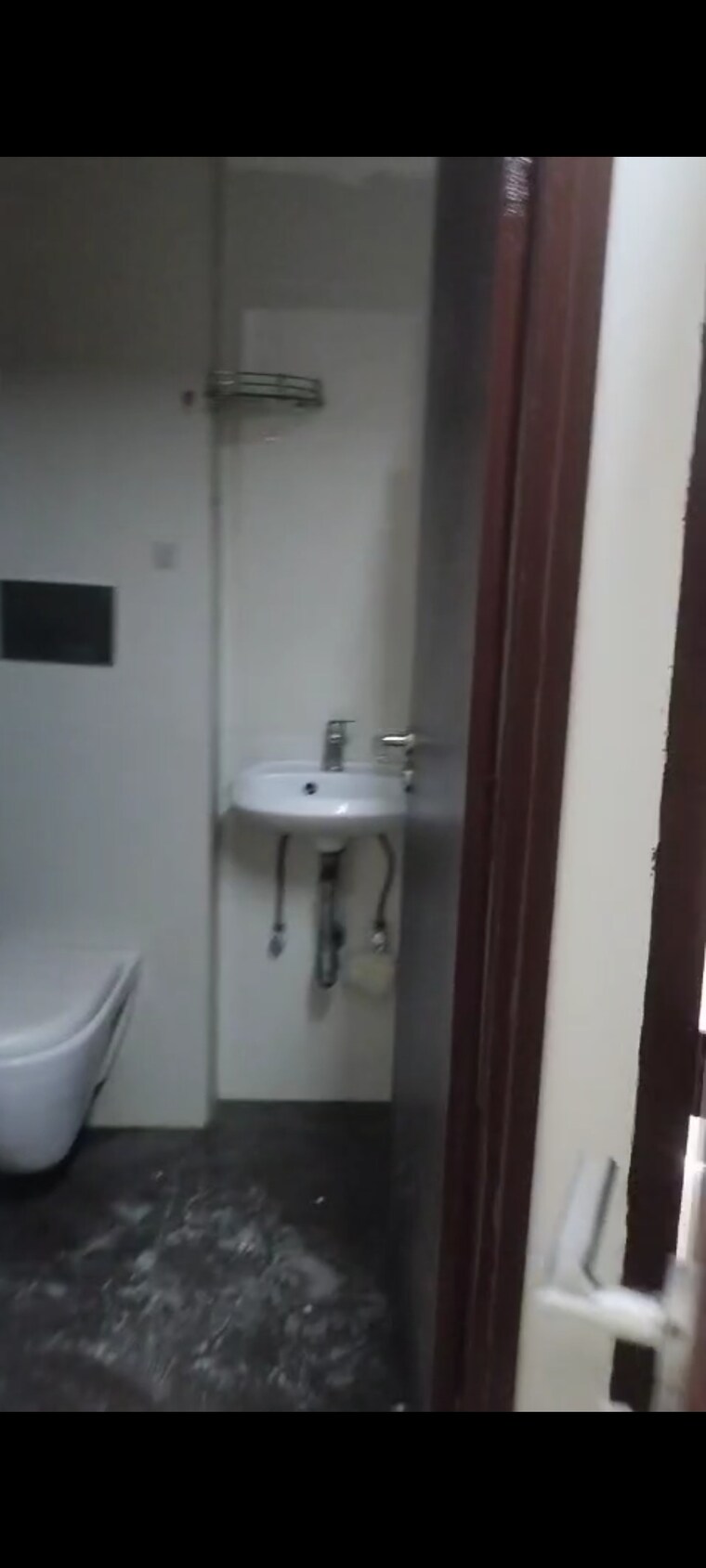 Bathroom, ruparel-elara 1 Bedroom 432 Sq.Ft. Apartment In Kandivali West Mumbai 9411664