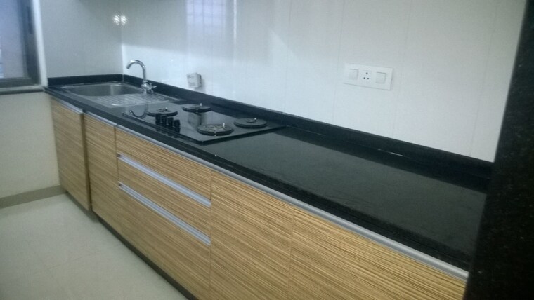 Kitchen, kalpataru-harmony-pune 2 Bedroom 950 Sq.Ft. Apartment In Wakad Pune 9411691