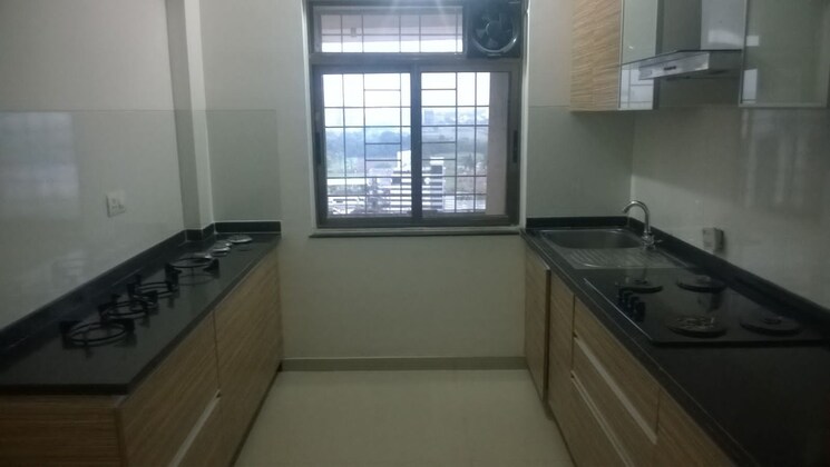 Kitchen, kalpataru-harmony-pune 2 Bedroom 950 Sq.Ft. Apartment In Wakad Pune 9411691
