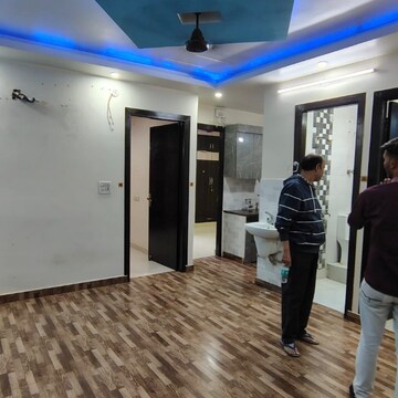 3 BHK Builder Floor For Sale in Rohini Sector 23