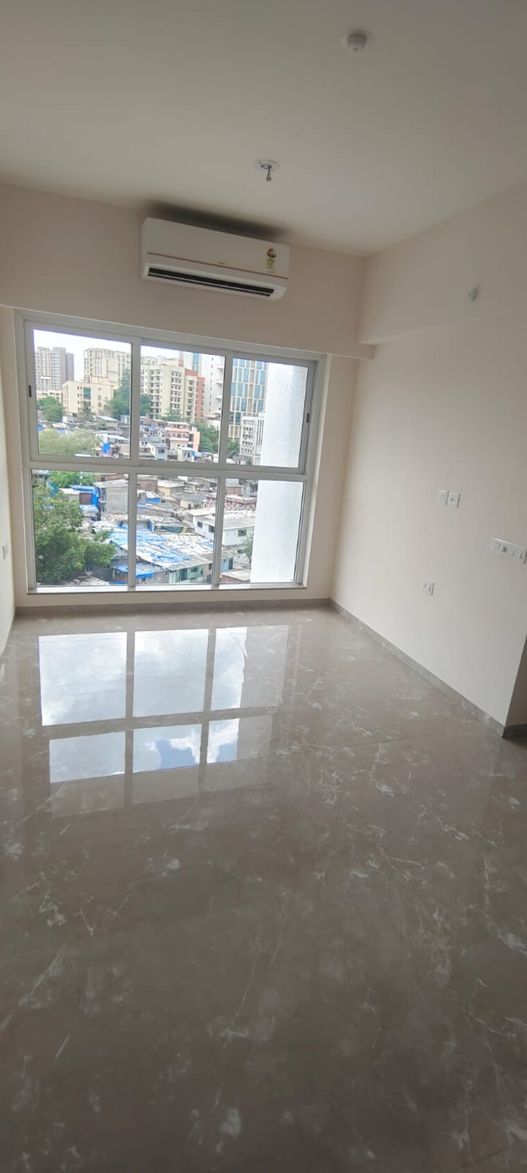 Room, ariana-residency 1 Bedroom 374 Sq.Ft. Apartment In Borivali East Mumbai 9411681