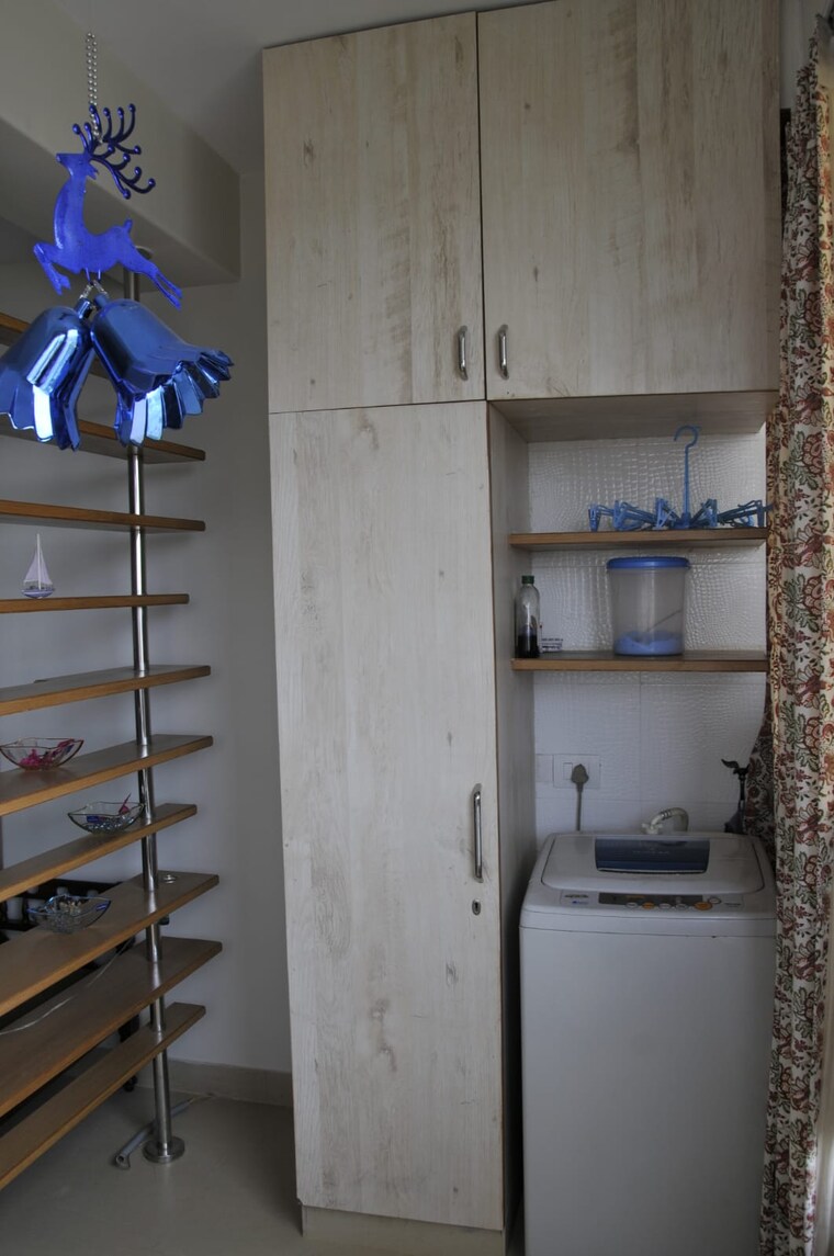 undefined, qutub-towers 2 Bedroom 1600 Sq.Ft. Apartment In Qutub Vihar Delhi 9411687