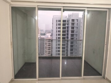 Building Lobby in 2 BHK Apartment at Rama Celestial City Phase II, Ravet – for Rent