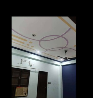 Kitchen in 3 BHK Independent House at Gomti Nagar – for Rent