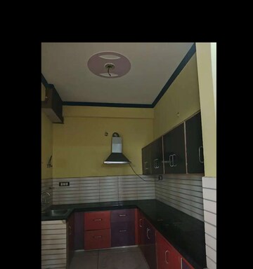 3 BHK Independent House – Exterior View View at Gomti Nagar - for Rent