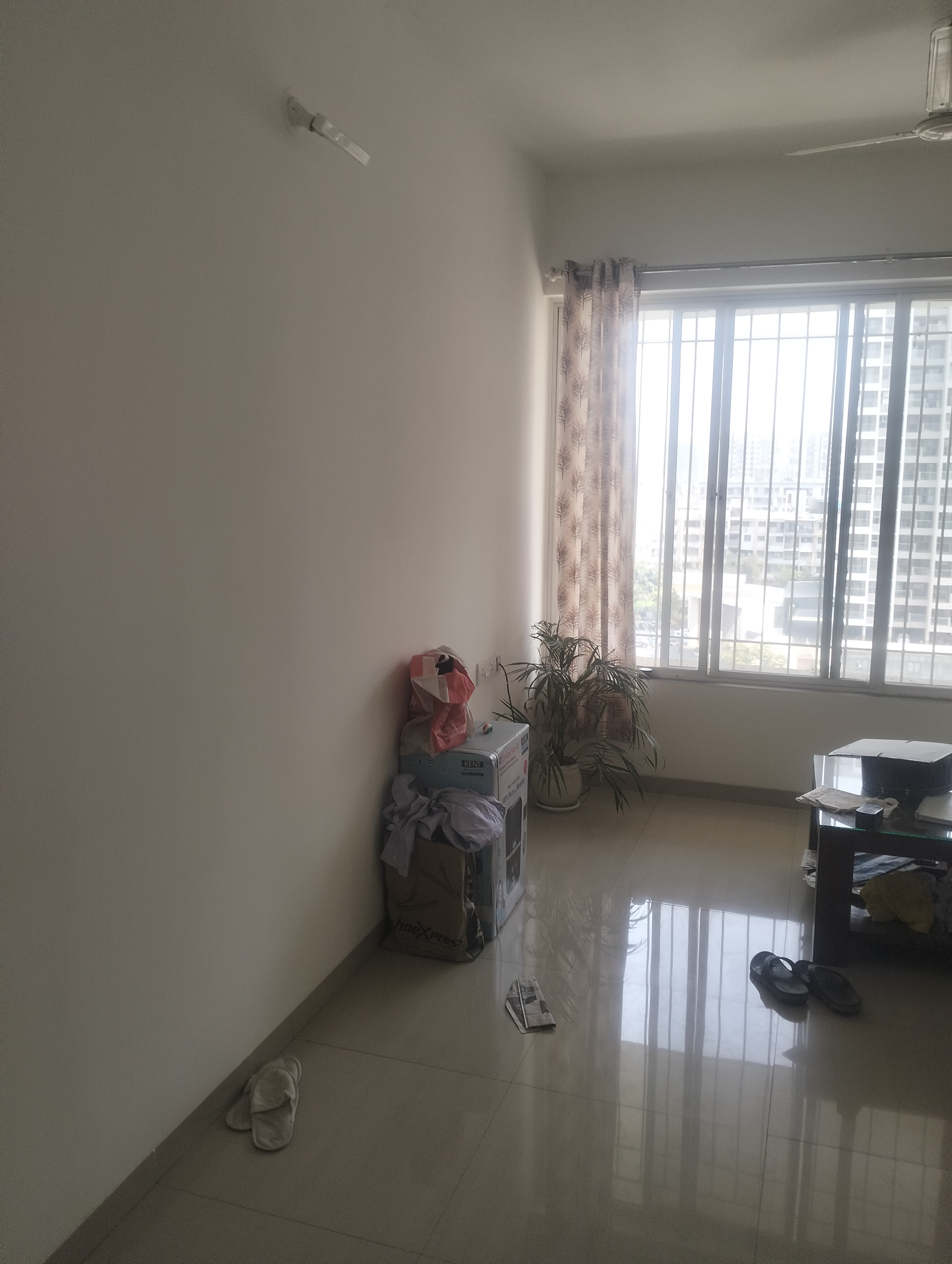 2 BHK Apartment For Sale in Rama Celestial City