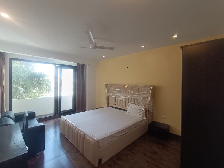 Cover Image, jungpura extension 2 Bedroom 900 Sq.Ft. Builder Floor In Jungpura Extension Delhi 9411701