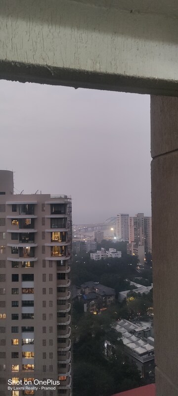 2 BHK Apartment For Rent in Worli