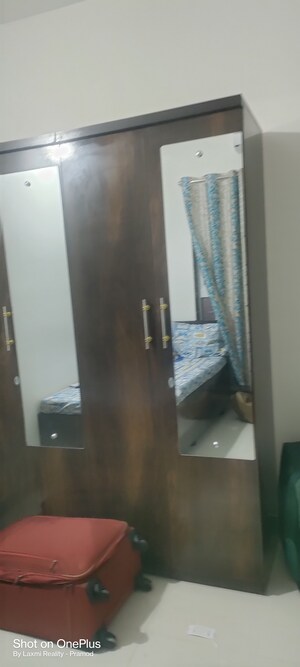 Building Lobby in 2 BHK Apartment at Worli – for Rent