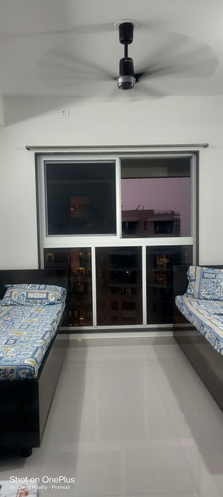 Balcony, worli 2 Bedroom 700 Sq.Ft. Apartment In Worli Mumbai 9411704