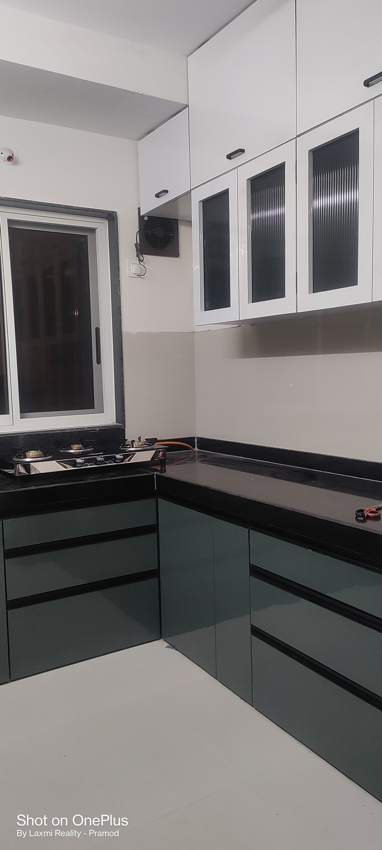 Kitchen, worli 2 Bedroom 700 Sq.Ft. Apartment In Worli Mumbai 9411704