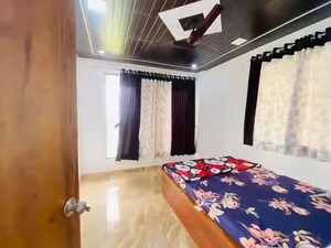 Bedroom in 3 BHK Villa at Wai – for Rent