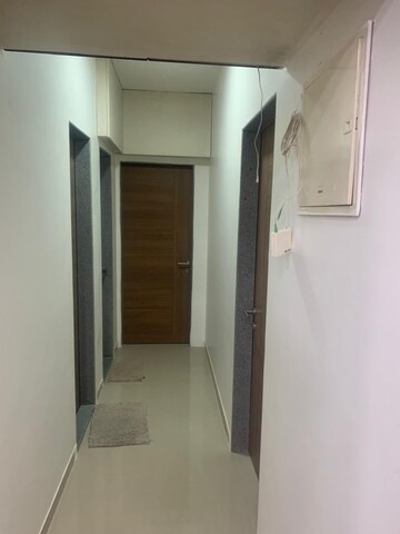 Building Lobby in 2 BHK Apartment at Kalpataru Harmony Pune, Wakad – for Rent