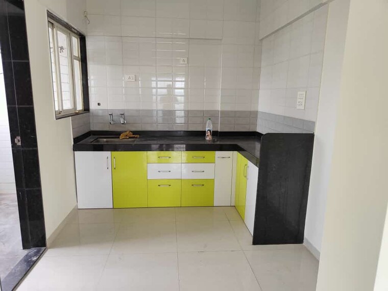 Kitchen, aarya-residency-nanded 2 Bedroom 783 Sq.Ft. Apartment In Nanded Pune 9411708