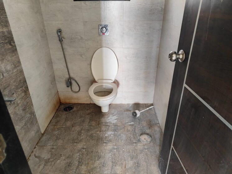 Bathroom, aarya-residency-nanded 2 Bedroom 783 Sq.Ft. Apartment In Nanded Pune 9411708