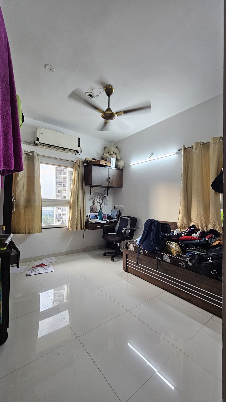 Living Room, godrej-infinity 2 Bedroom 750 Sq.Ft. Apartment In Keshav Nagar Pune 9411713