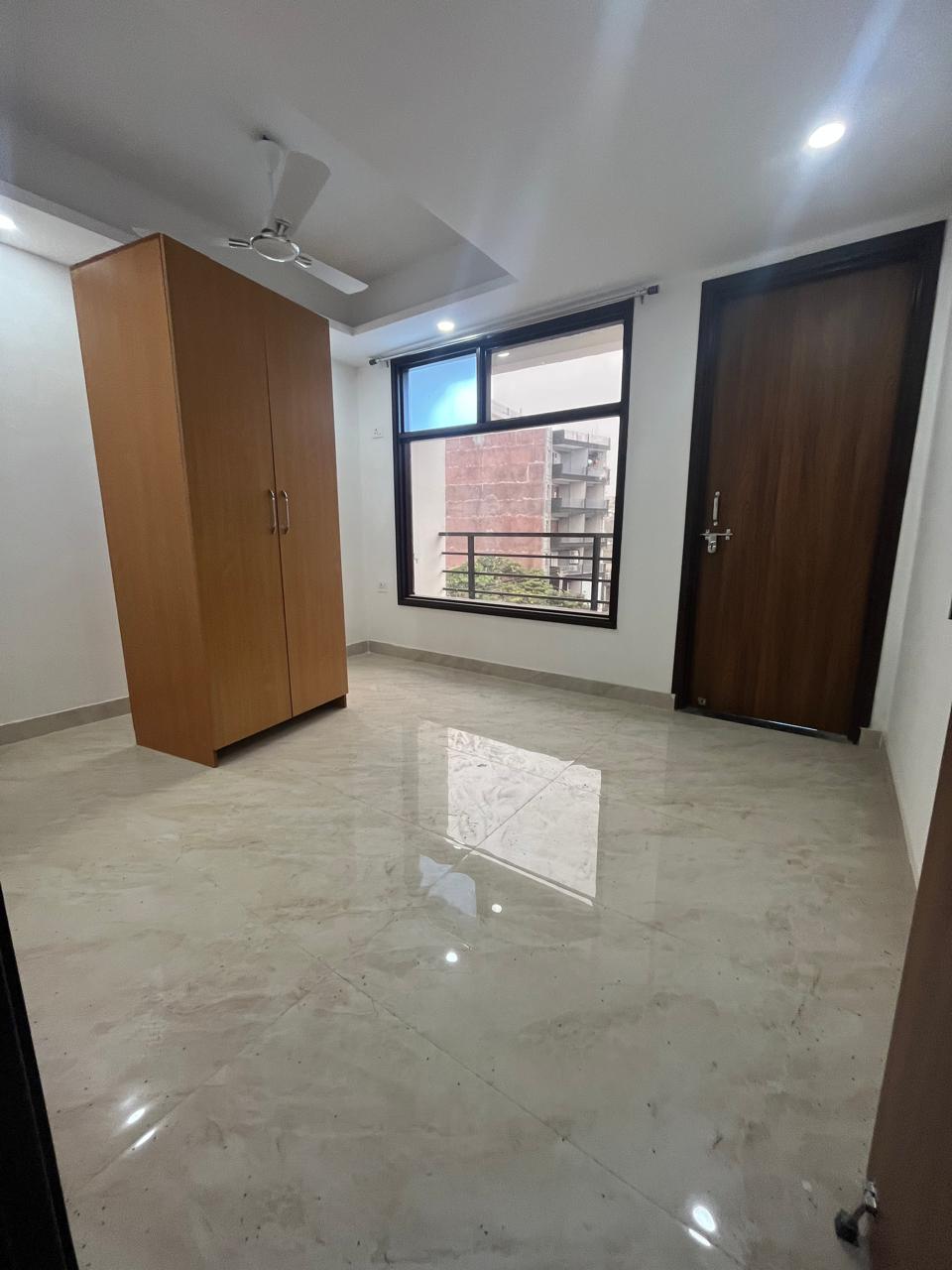 1 BHK Builder Floor For Rent in Nebsarai 
