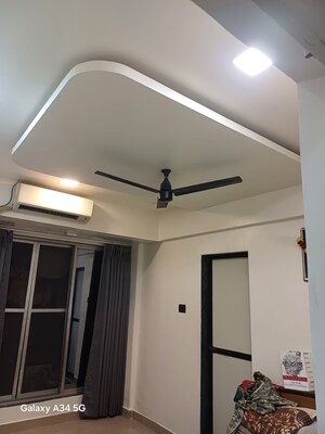 Room in 2 BHK Apartment at Kopar Khairane – for Sale