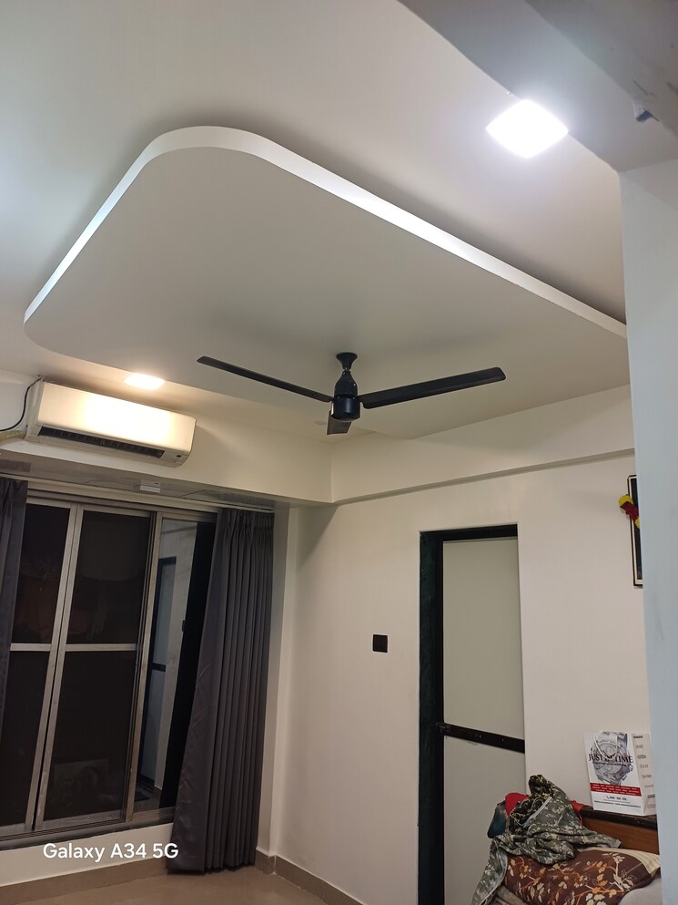 Room, kopar khairane 2 Bedroom 730 Sq.Ft. Apartment In Kopar Khairane Navi Mumbai 9411722