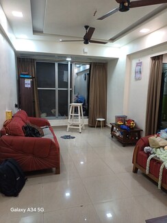 2 BHK Apartment For Sale in Kopar Khairane