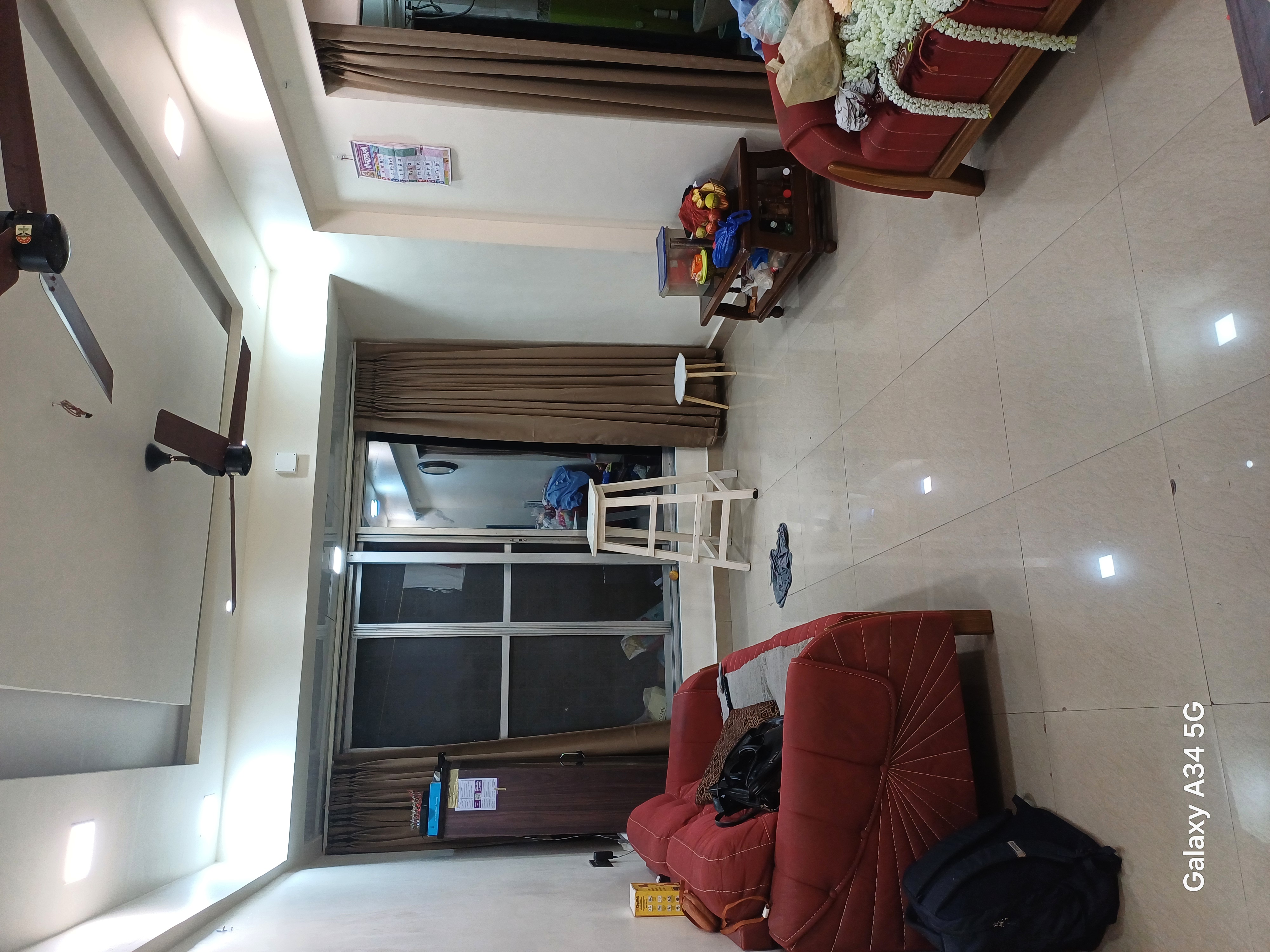 2 BHK Apartment For Sale in Koparkhairna 