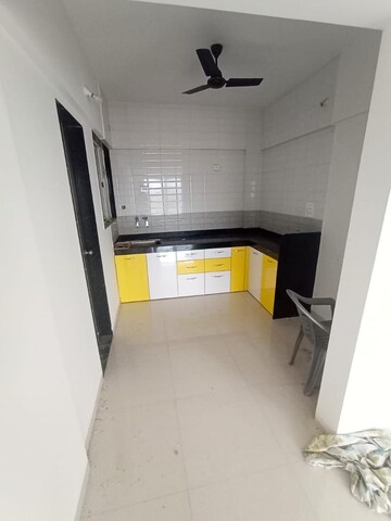 Building Lobby in 2 BHK Apartment at Aarya Residency Nanded, Nanded – for Rent