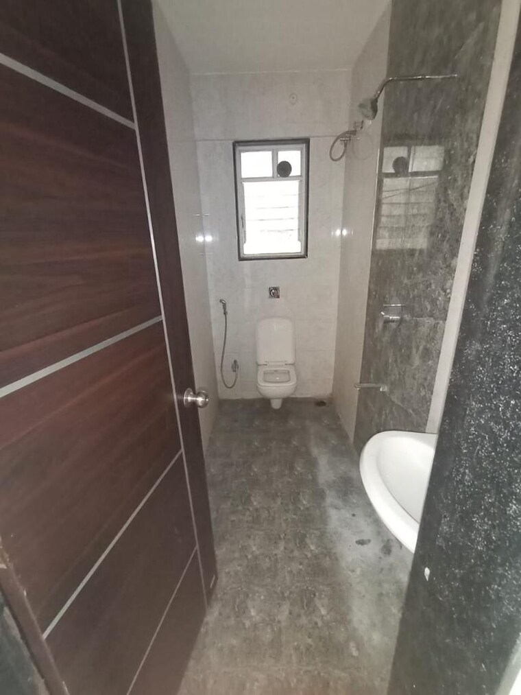 Bathroom, aarya-residency-nanded 2 Bedroom 783 Sq.Ft. Apartment In Nanded Pune 9411715