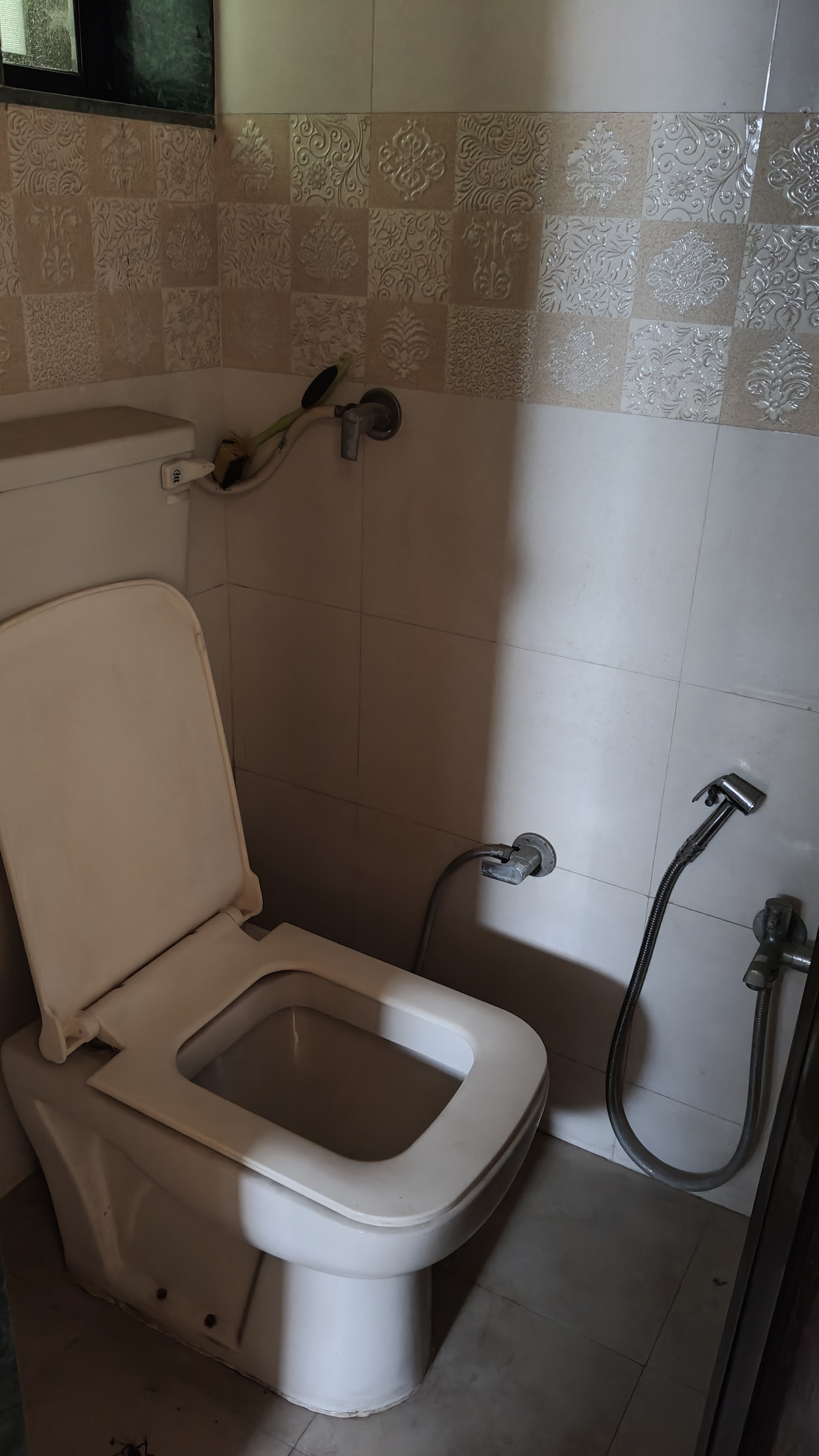 1 BHK Apartment For Rent in Lok Puram