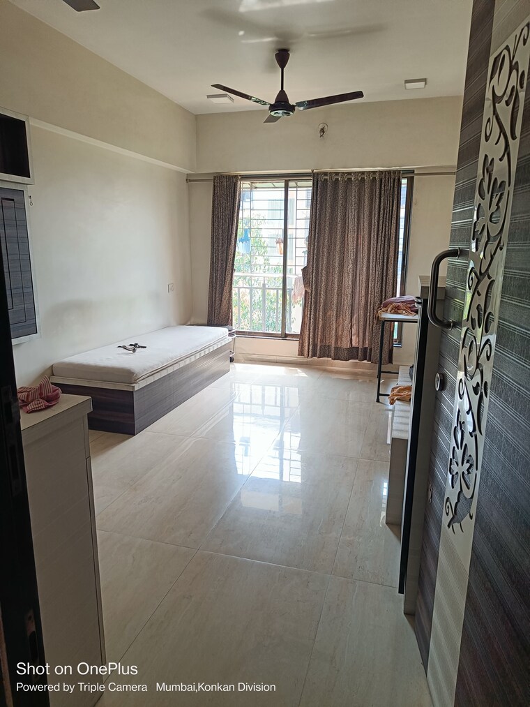 Kitchen, vas-pushp-vinod-15 2 Bedroom 685 Sq.Ft. Apartment In Borivali West Mumbai 9411727