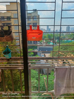 2 BHK Apartment – Exterior View View at VAS Pushp Vinod 15, Borivali West - for Rent