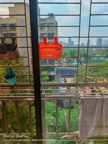 2 BHK Apartment – Exterior View View at VAS Pushp Vinod 15, Borivali West - for Rent