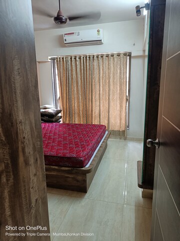 Room in 2 BHK Apartment at VAS Pushp Vinod 15, Borivali West – for Rent