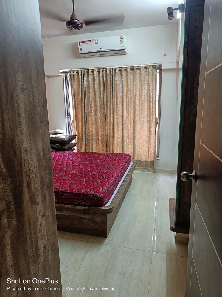 Room, vas-pushp-vinod-15 2 Bedroom 685 Sq.Ft. Apartment In Borivali West Mumbai 9411727